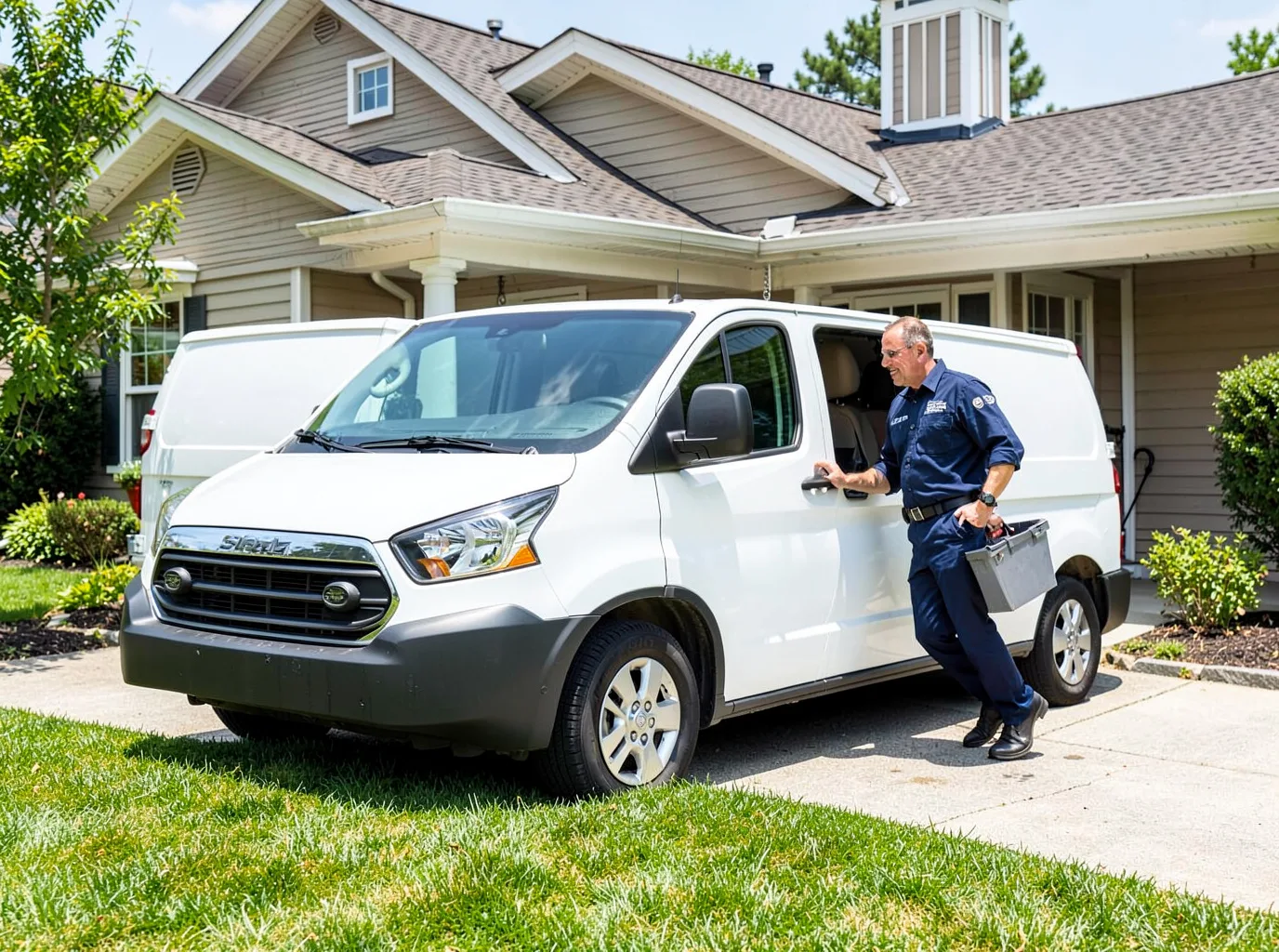 Emergency Plumber company in New Castle, IN
